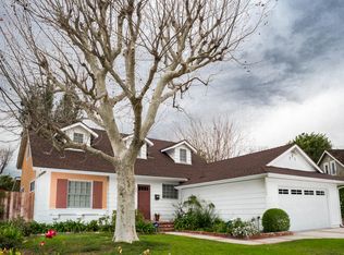11521 McLennan Ave, Granada Hills, CA 91344