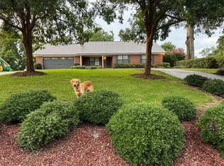 742 W Broad St, Eufaula, AL 36027