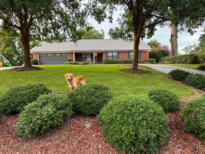 742 W Broad St, Eufaula AL - Owner Finance Home