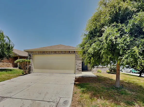 3704 Colemans Run, Converse, TX 78109