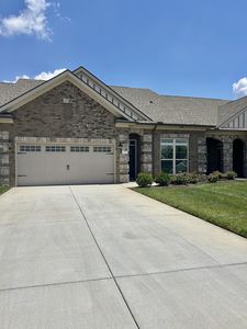 2113 Palmetto Ln LOT 67, Murfreesboro, TN, 37130