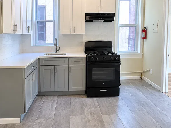 85 Grace St #2, Irvington, NJ 07111