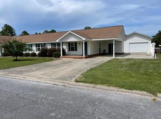 660 Woodward Ave, Waycross, GA 31503