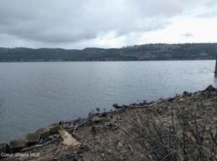 26356 S Bloomsburg Bay Rd, Worley, ID 83876