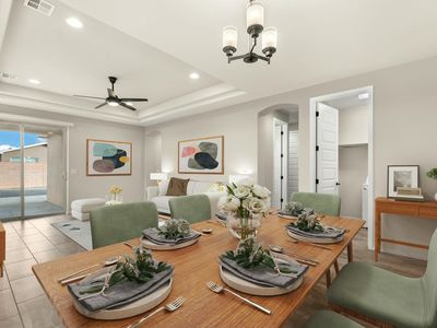6325 Kestrel Dr NE, Rio Rancho, NM, 87144