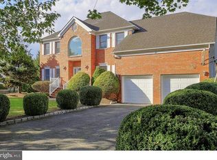 73 Millers Grove Rd, Belle Mead, NJ 08502