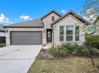 616 Schooner Trl, Leander, TX 78641