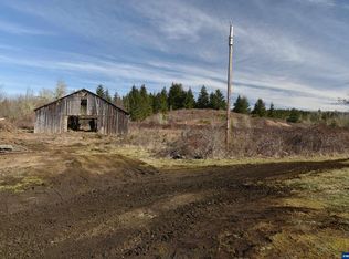 8700 Steel Bridge Rd, Sheridan, OR 97378