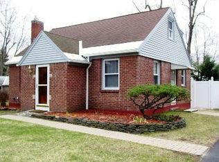 5 Henry Ave, Albany, NY 12203