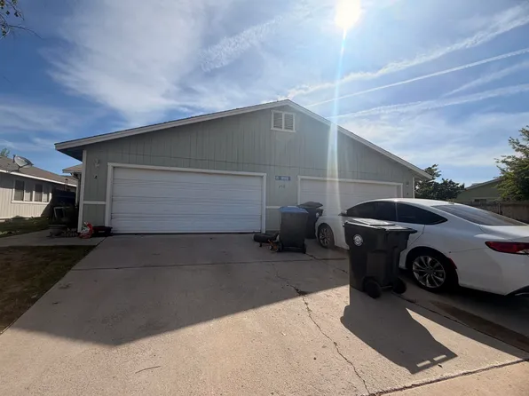 150 Derek Dr, Susanville, CA 96130