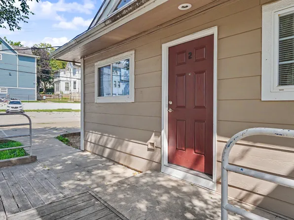 1125 Tennessee St #1, Lawrence, KS 66044