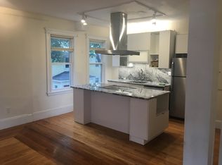 229 Harvard St #3L, Cambridge, MA 02139