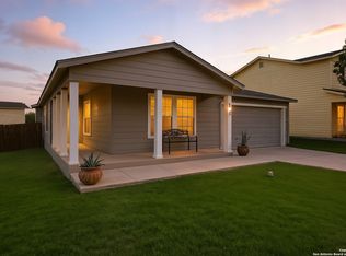 119 Spruce Breeze, San Antonio, TX 78245