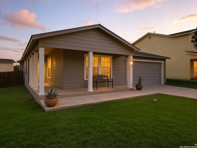 119 SPRUCE BREEZE, San Antonio, TX, 78245