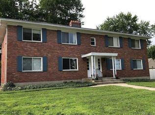 562 East Dr, Dayton, OH 45419