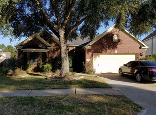 6206 Billinsgate Dr, Katy, TX 77449