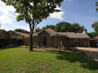 2506 Sword Dr, Garland, TX 75044