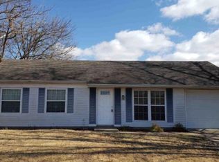 725 Julia Ln, Lafayette, IN 47905