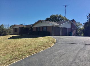 1020 N & South Rd, Sullivan, MO 63080