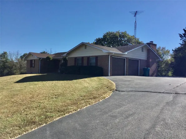 1020 N & South Rd, Sullivan, MO 63080