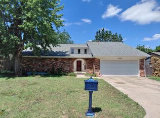9105 Pebble Ln, Oklahoma City, OK 73132