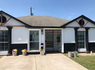 11 Gabriella Ave, Pharr, TX 78577