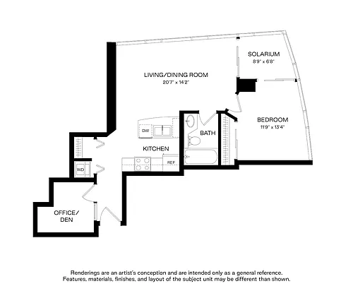 Floor plan 2003-930