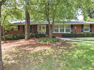 810 Sheridan Ave, North Augusta, SC 29841