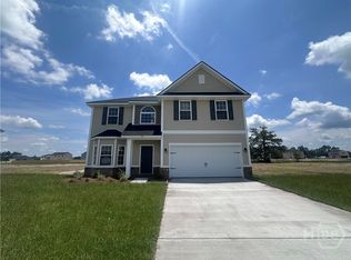 141 Fawn Ct SE, Allenhurst, GA 31301