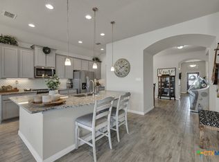 3214 Roan St, New Braunfels, TX 78130