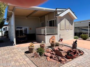 8232 Rainbow Loop, Show Low, AZ 85901