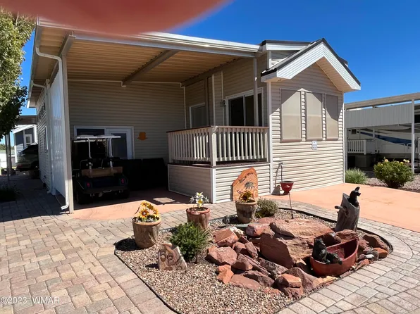 8232 Rainbow Loop, Show Low, AZ 85901