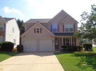 2501 Davenham Way, Duluth, GA 30096