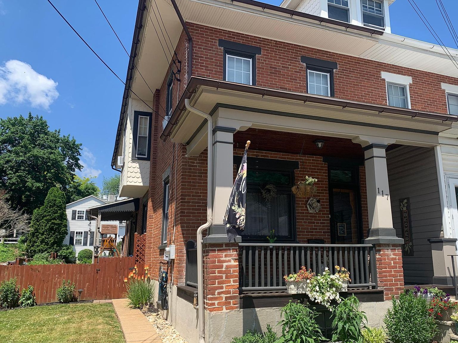 117 College St, Boyertown, PA 19512 Zillow