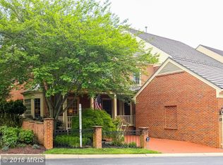 7811 Hidden Meadow Ter, Potomac, MD 20854