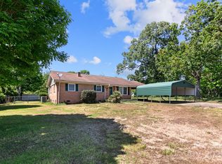 208 Caleb Rd, Shelby, NC 28152