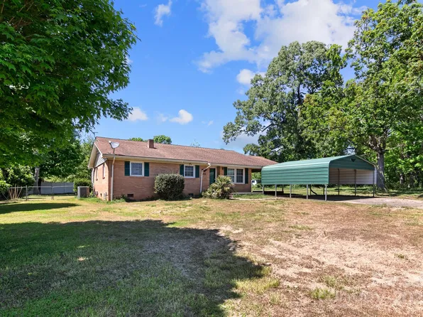 208 Caleb Rd, Shelby, NC 28152