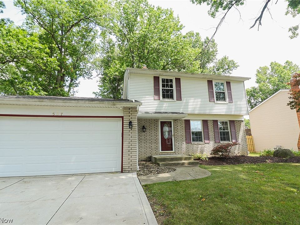 1st image of 537 Howells Ct
