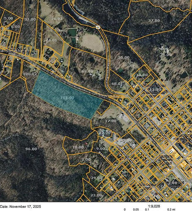 1st image of 0 Woodcliff Rd