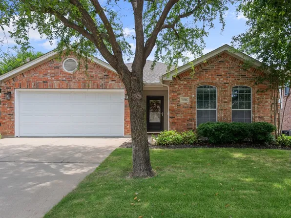 6040 Walleye Dr, Fort Worth, TX 76179