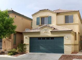 5334 Coral Ribbon Ave, Las Vegas, NV 89139