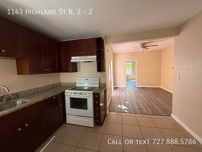 1143 Highland St N #2 — Photo 3