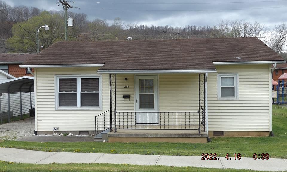 848 Fairlane Dr Vanceburg, KY, 41179 Apartments for Rent Zillow