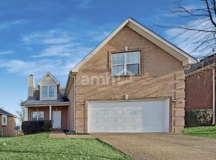 6852 Scarlet Ridge Dr, Brentwood, TN 37027
