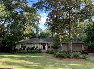 1853 Buttercup Dr, Birmingham, AL 35226