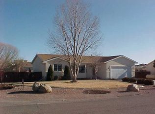 786 S Aguilar Dr, Pueblo West, CO 81007