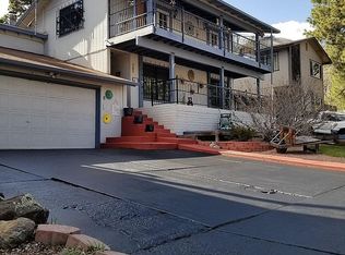 3889 N Fanning Dr, Flagstaff, AZ 86004