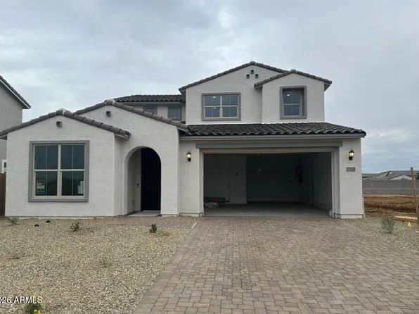 25125 N 167TH Avenue, Surprise, AZ 85387