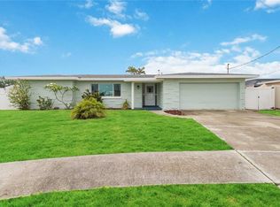 1650 Mars St, Merritt Island, FL 32953