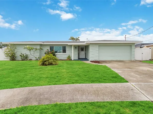 1650 Mars St, Merritt Island, FL 32953